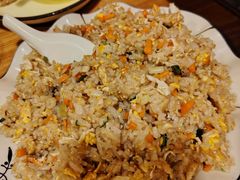 -老马斑鱼店(桂花路店)