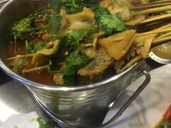 -宗泉烤全羊·烤羊腿·家常菜(解放东路店)