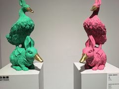 -中华艺术宫(上海美术馆)