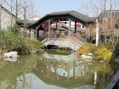 -雅达·阳羡溪山小镇中心