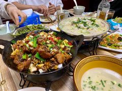 -老地方烤肉(东岗路店)