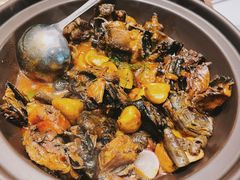 -汉水谣·江景餐厅(江滩店)