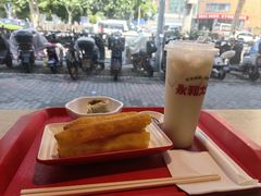 -永和大王(宜山店)