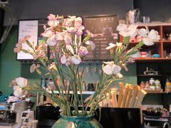 -街角 T·COFFEE 融合料理·BISTRO(车公庙店)