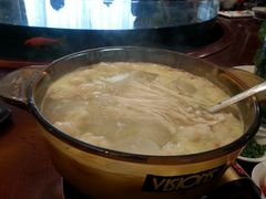 -聚宝渔港.五钻酒家(上地店)