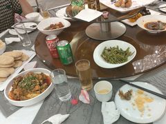 -尚宴(盛世广场·食尚街店)