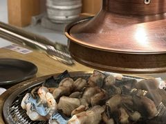 -泥炉烧肉师(新街口金銮巷店)