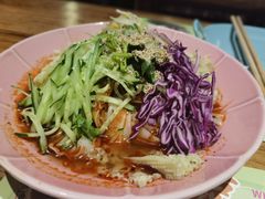 -馋嘴猫北京食堂·烤鸭·宵夜(亚运村店)
