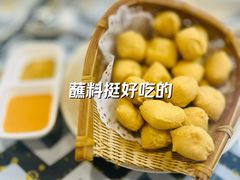 -清华大学-紫荆园餐厅