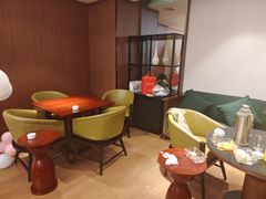 -食为先庐畔渔歌(合作化路店)