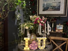 -第101座花园餐厅(湖滨88店)