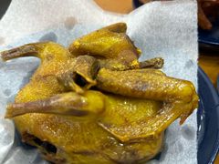 -煲煲掂风味煲仔饭餐厅(西区店)