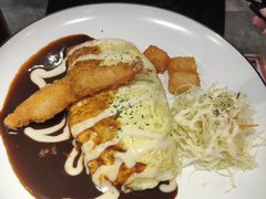 -韩香福脊骨汤锅(上杭路店)