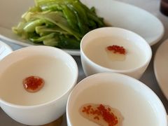 -静之湖湖畔餐厅