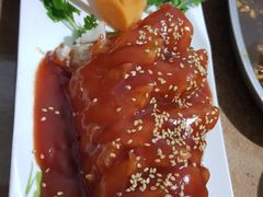 -峡山鱼馆(安丘健康路店)