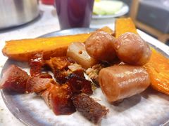 -圣罗巴海鲜自助(黑金店)