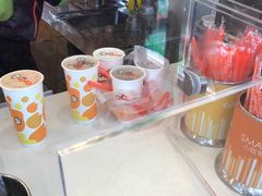 -CoCo都可(北苑K酷店)
