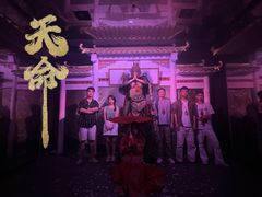 -棂笼·深度沉浸密室(武汉旗舰店)