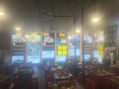 -冶建镜子·老南昌大排档·江西虾王(总店)