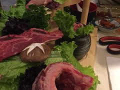 -赤坂亭M9和牛烧肉·日料398放题(万达店)