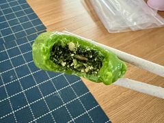 -王家沙点心店(南京西路总店)