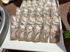 -快乐小羊·内蒙牛羊肉火锅(流花中心店)