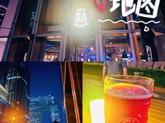 -京A Taproom·精酿餐吧(CBD店)