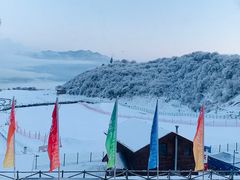 -太子岭滑雪场