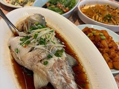-红樱桃·欢乐餐厅(太原里店)