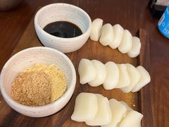 -双门洞·森系料理(体育西店)