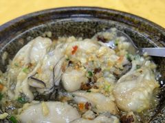 -蚝家菜馆(沙井店)