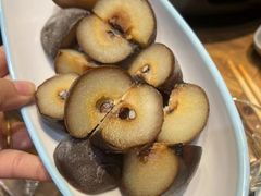 -齐函杨佳清真烤肉(鑫海店)