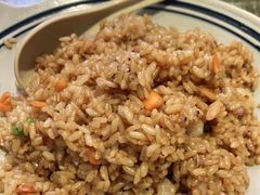招牌海鲜炒饭-洪福米线(浣纱路店)