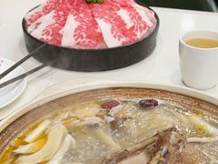-土连锅·现熬养生汤锅(梁家巷店)