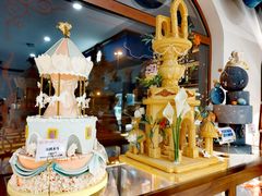 -莫斯科餐厅面包坊(北展店)