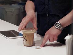 -% Arabica阿拉比卡咖啡烘焙工坊