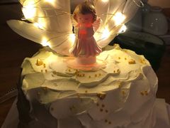 -亦家cake·0卡糖