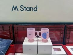 -M Stand(成都COSMO店)