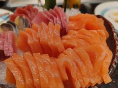 -大渔铁板烧(海雅缤纷城店)