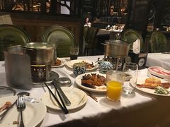 -星伦多 自助料理(圆融店)