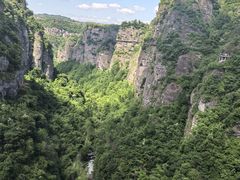 -十九峰景区