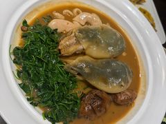 -東城故事·尋找姆媽的味道(玉兰路店)