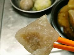 -老福合沟无米粿甜汤粿品店