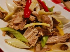 -西贝(上海我格广场店)