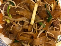 干炒牛河-正斗·港式粤菜(SKLP店)