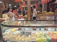 -功德林(南京西路店)