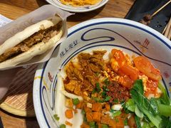 -陇上秦轩biangbiang面(萧山万象汇店)