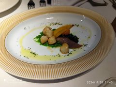 -王品牛排(杭州大厦店)