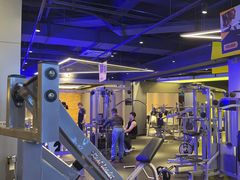 -贝菲特游泳健身(徐泾店)