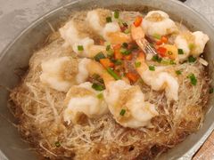 -廖川菜(金虹桥店)